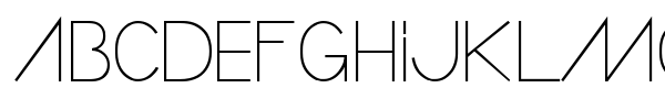 Confusion Girl font preview